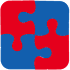 Therapieces logo