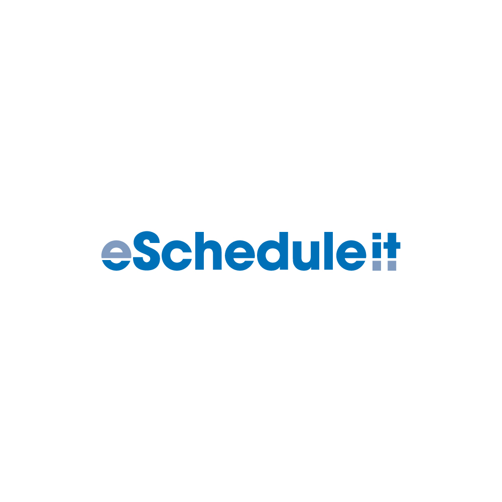 eScheduleIt logo