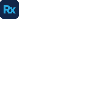 RxMedia logo